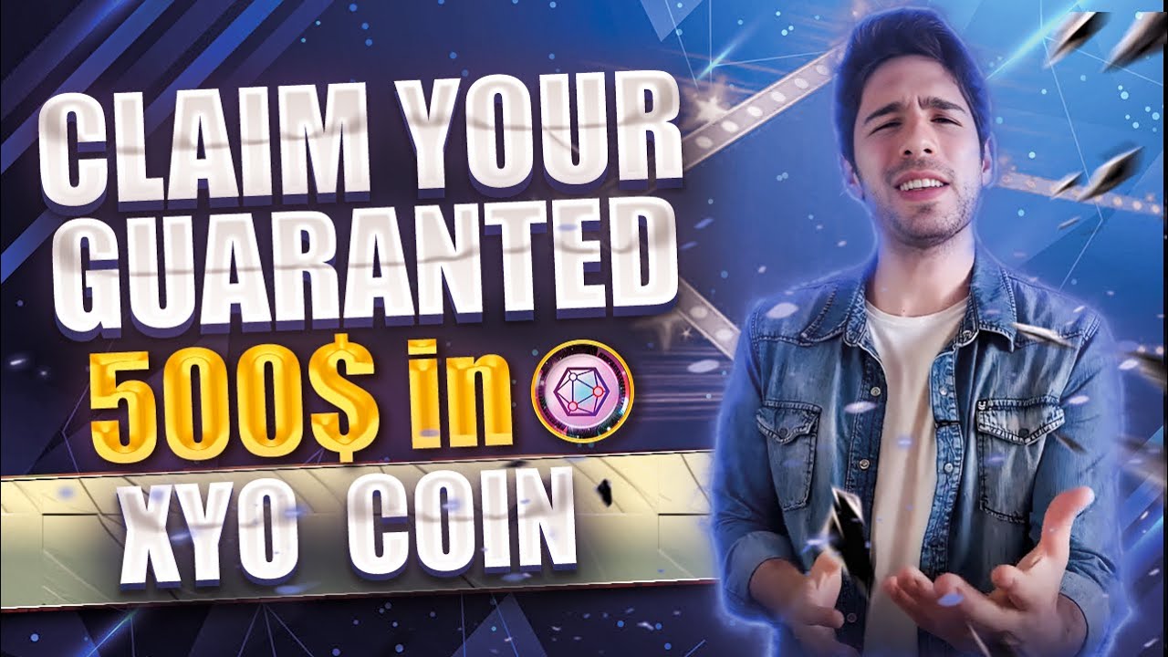 XYO Protocol crypto UPDATE | Defi staking guide | GET 500$ in AIRDROP 💙💙