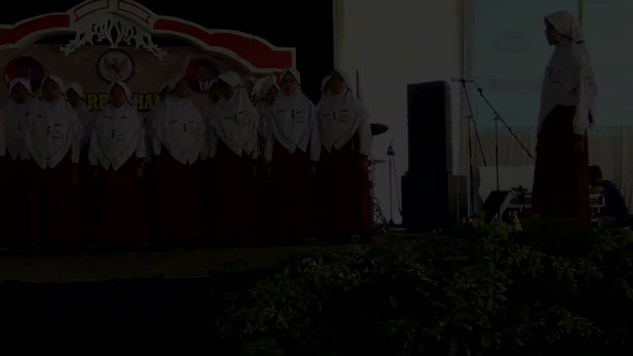 MARS YAYASAN GONDANG