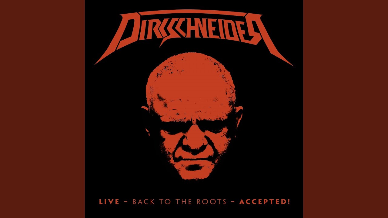 Princess of the Dawn (Live in Brno)