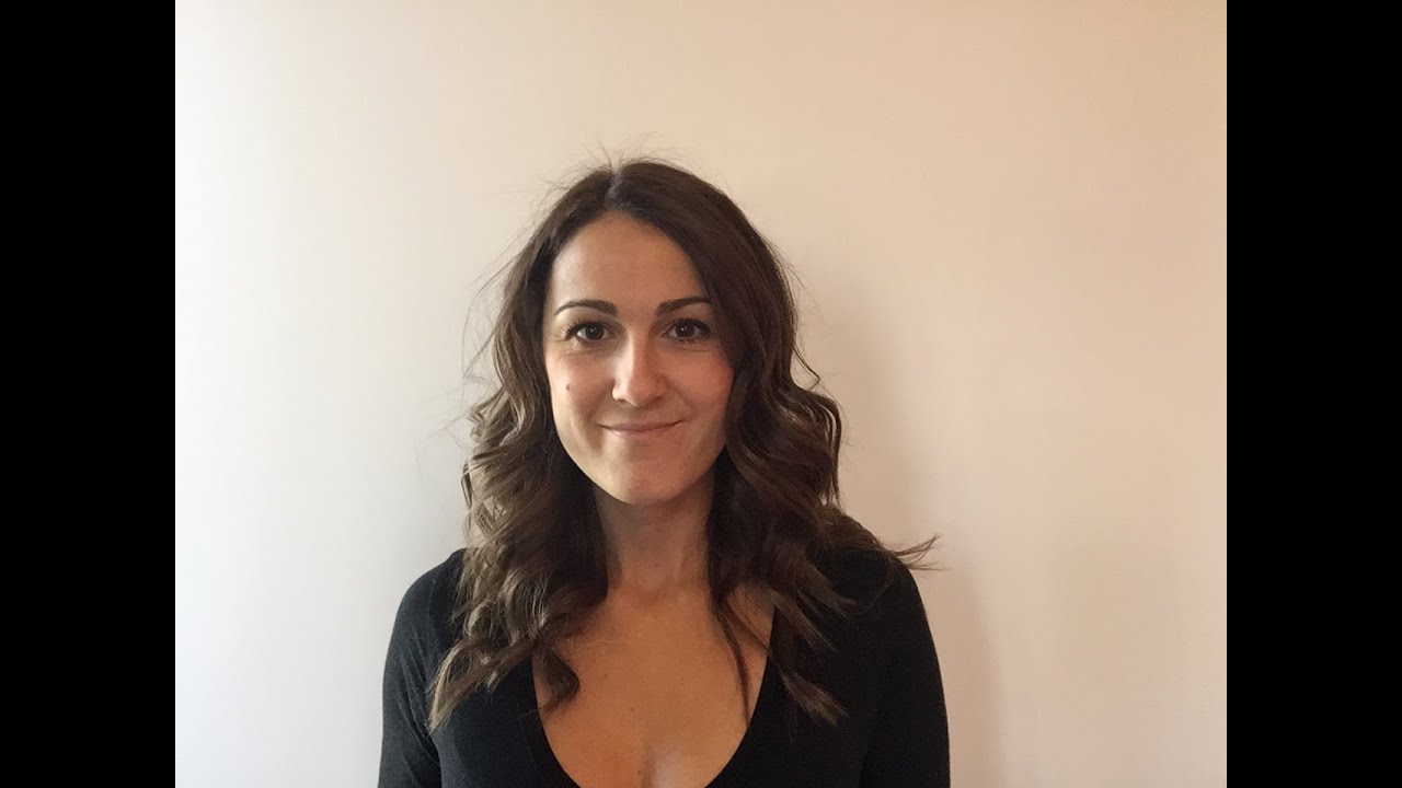 19. Tutorial Técnica Vocal. Cómo hacer Vibrato.