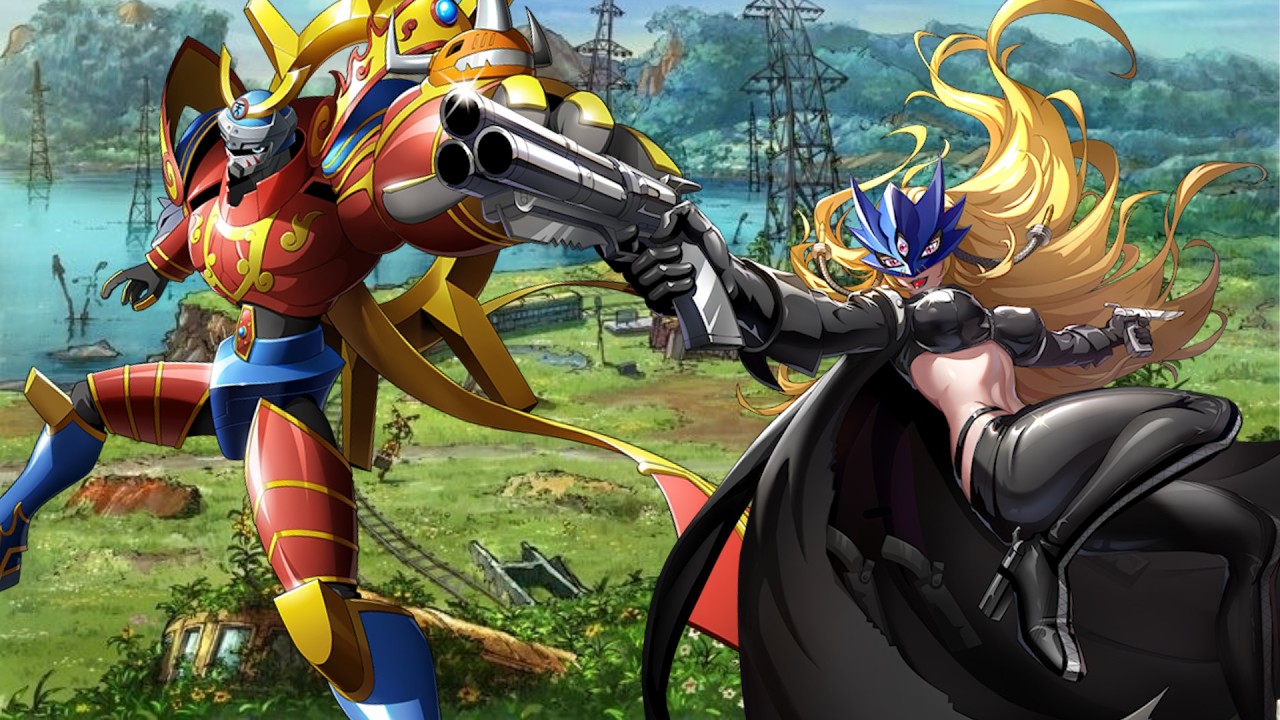 Toho Braves VS Three Musketeers | Digimon TCG Locals Gameplay
