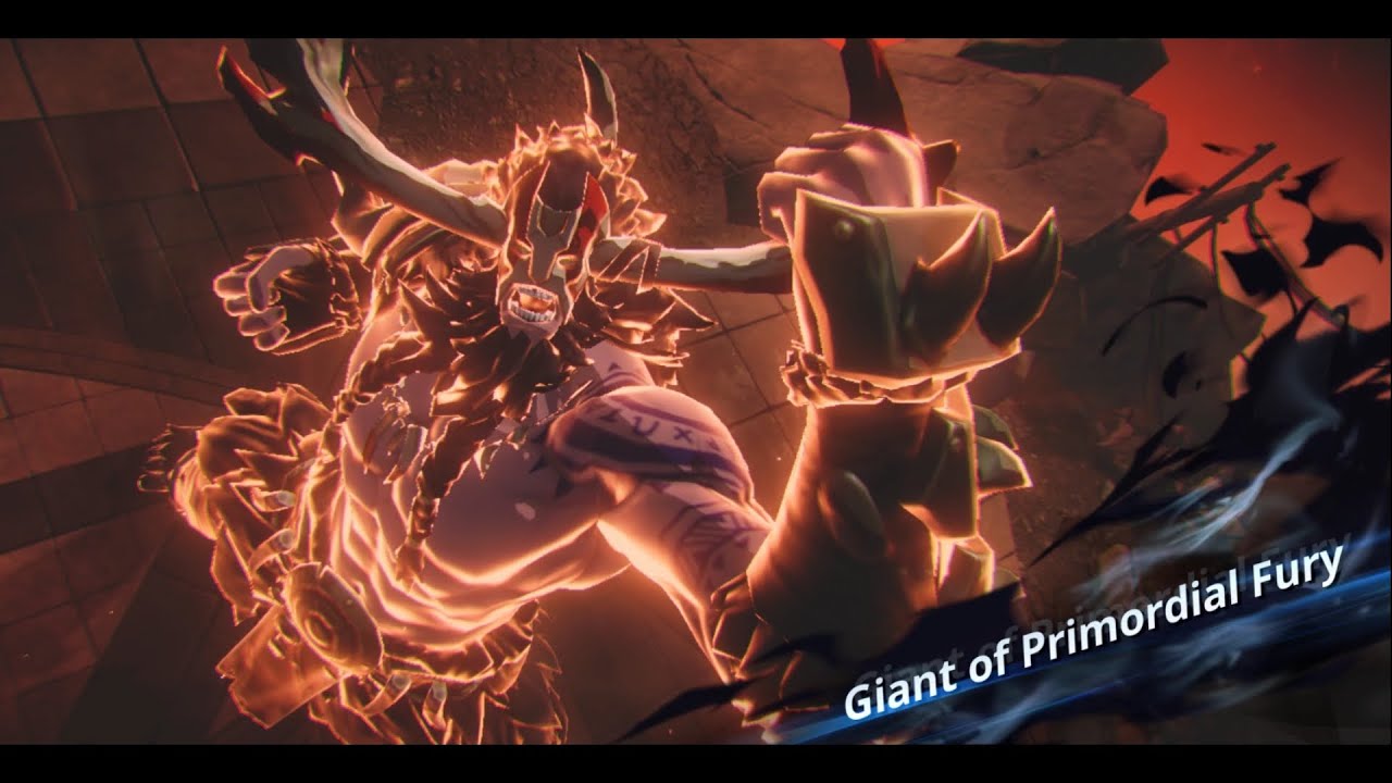 New Solo leveling arise story, Jin woo vs Giants chapter 30 full cutscenes and fights 