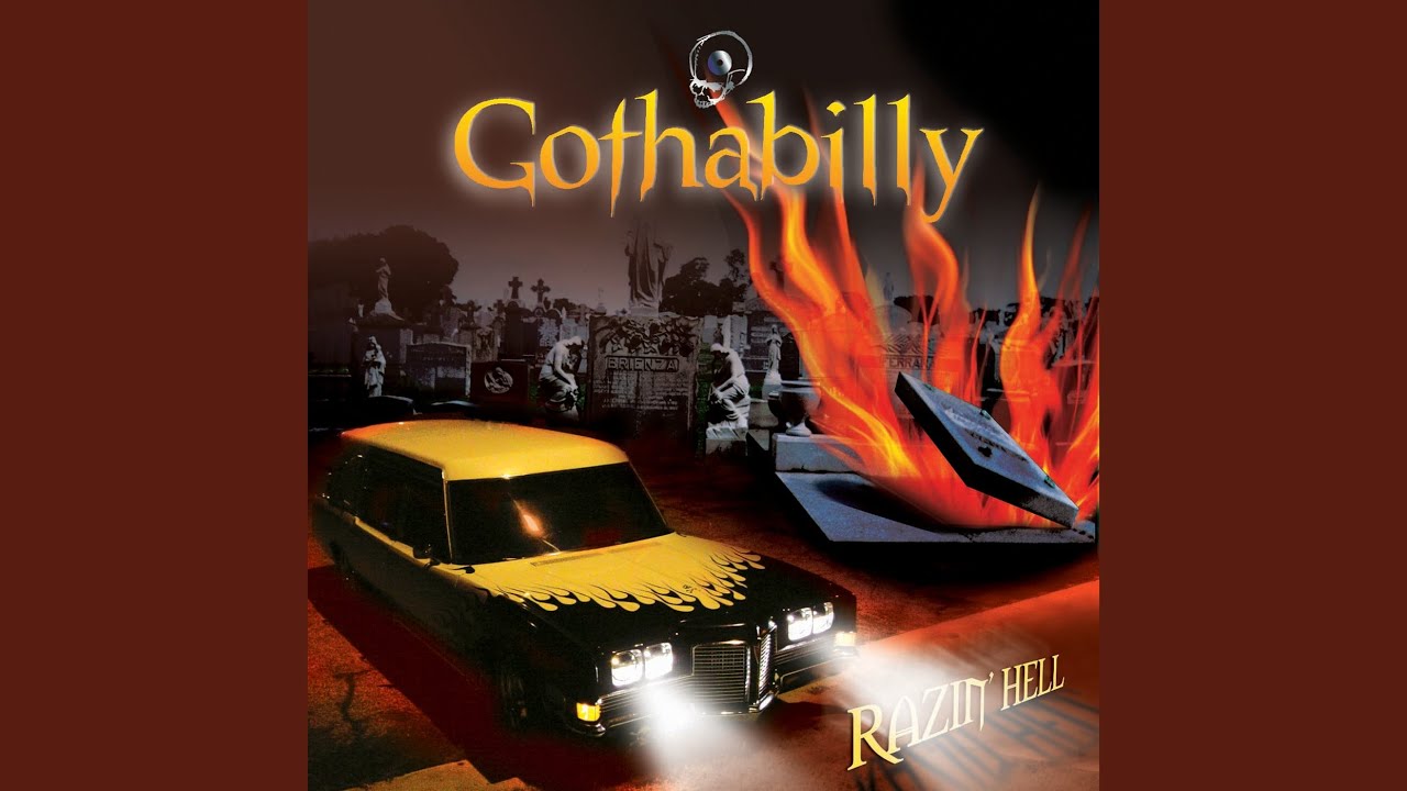 Frankenstein's Hotrod