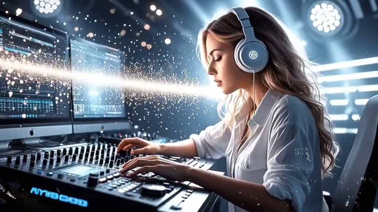 Eduard S. - Open Spaces (New Version)