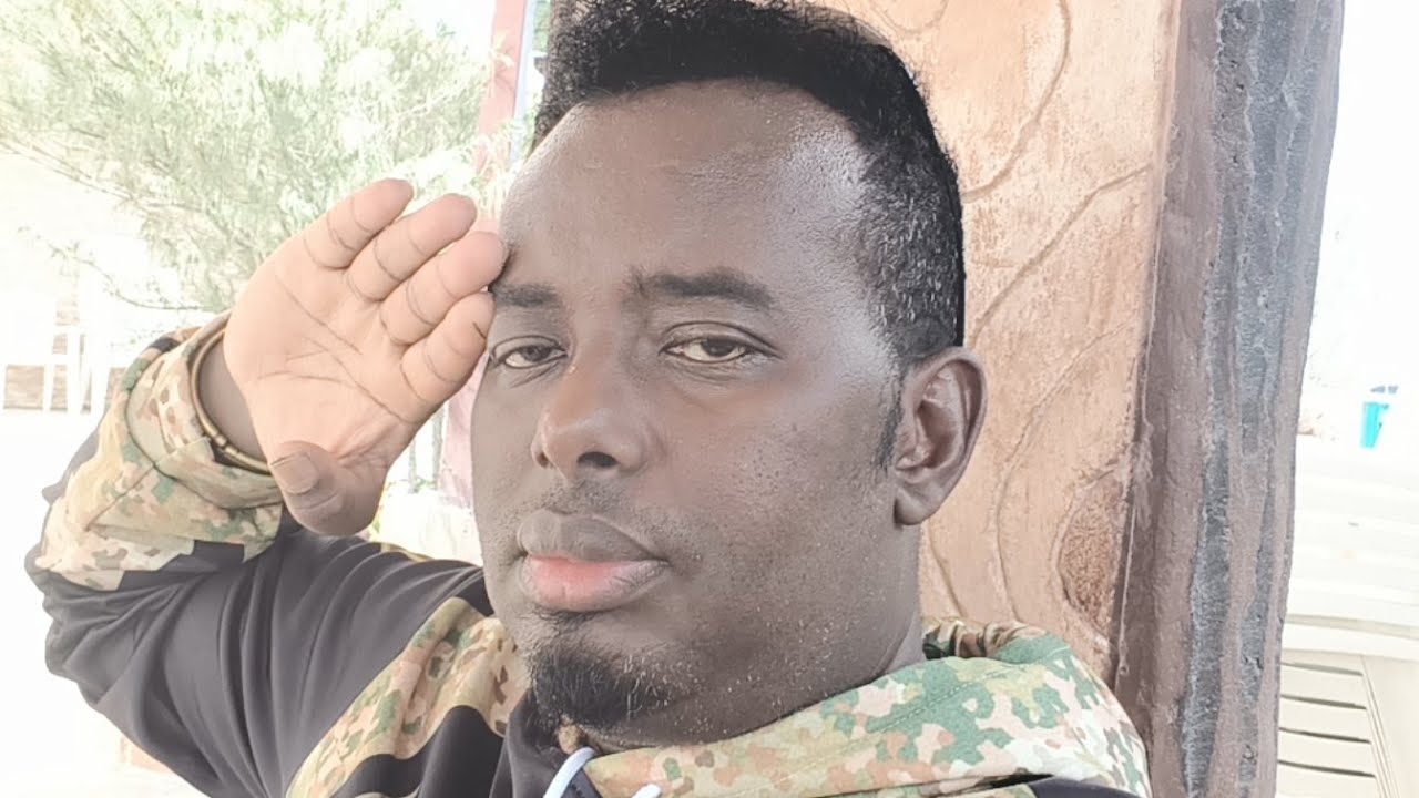 Dahir Alasow latest update