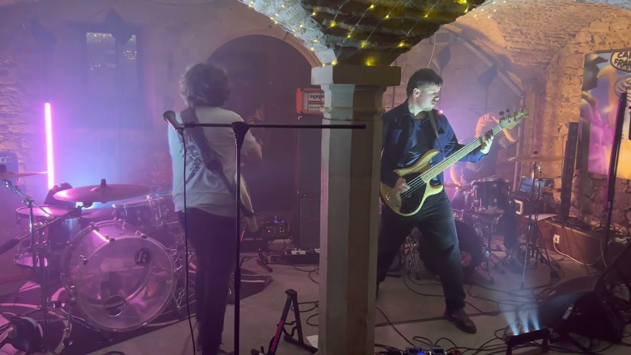 Nord - The Unstoppable, Live CF 2023