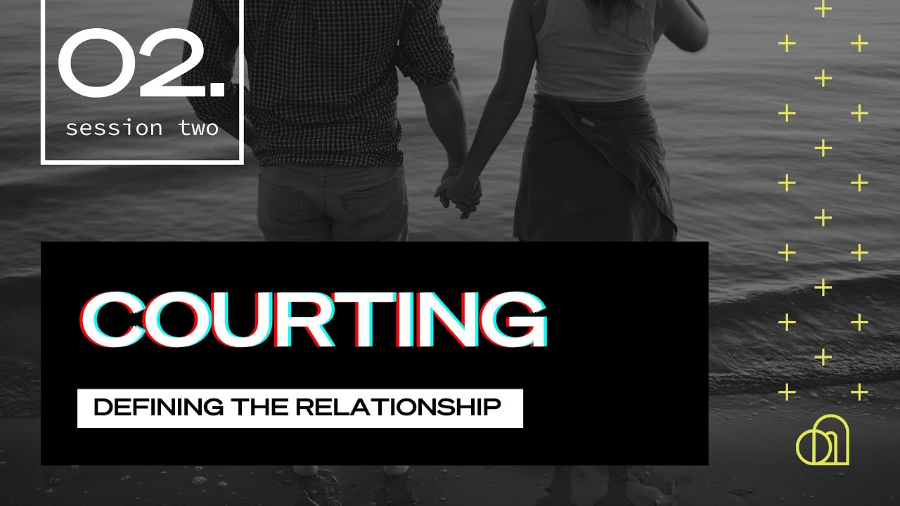 Ухаживание | Сессия 2 | Энтони Вуд