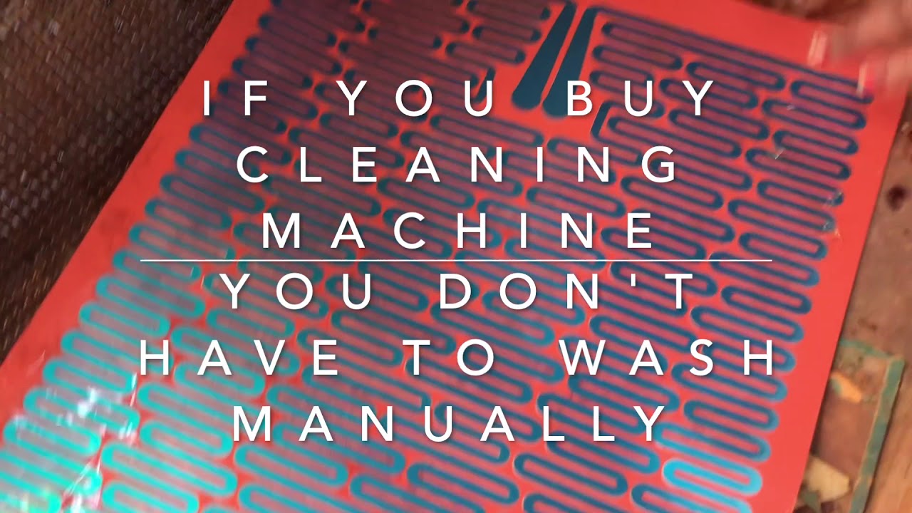 How Flexible Silicone heaters are made, Manufacturing process