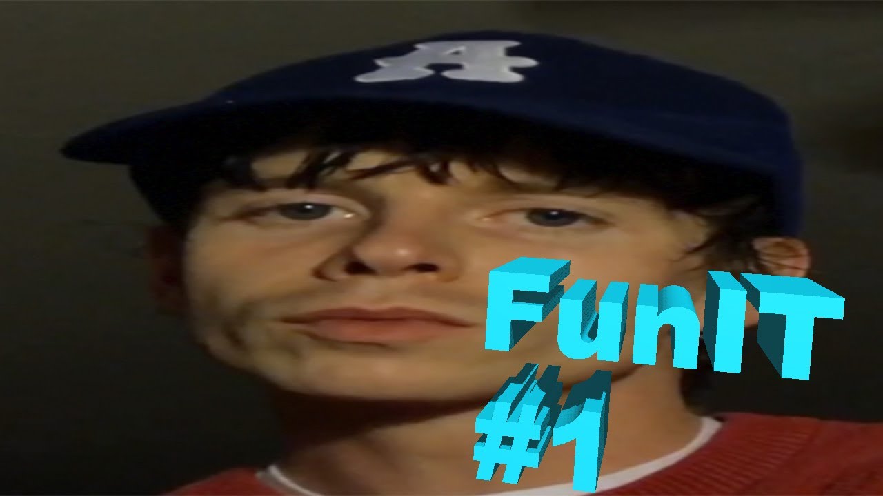 FunIT #1 | Подборка TikTok 2020