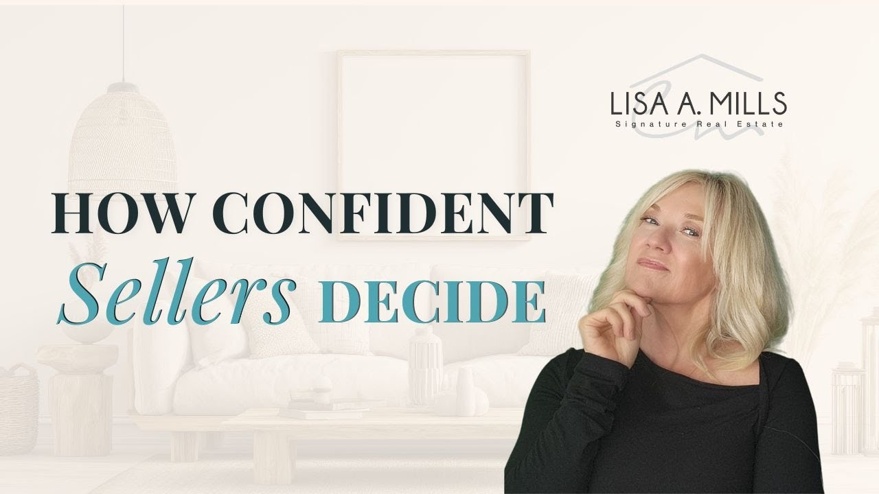 How Confident Sellers Decide (Before You List) | Hazel Park & the Woodward Corridor