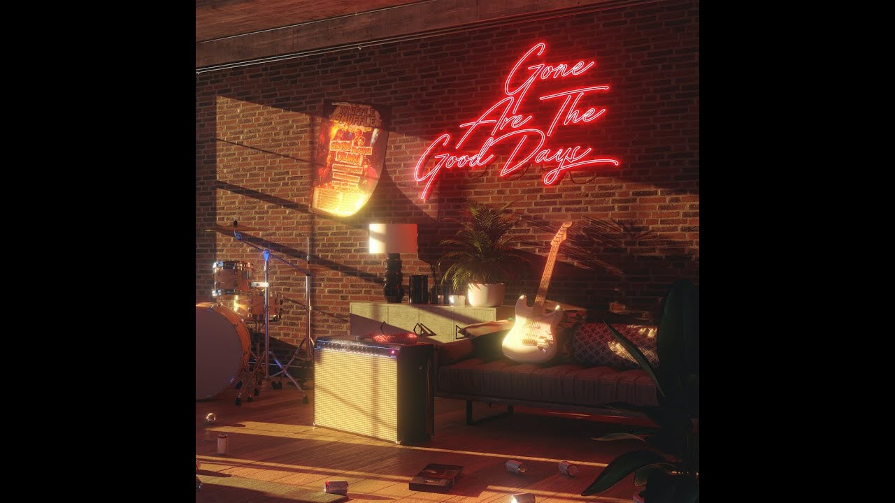 Chunk! No, Captain Chunk! - Tongue Tied (feat. Yvette Young)