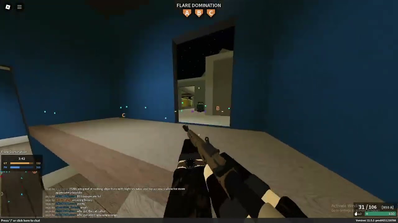 bo6 is dead