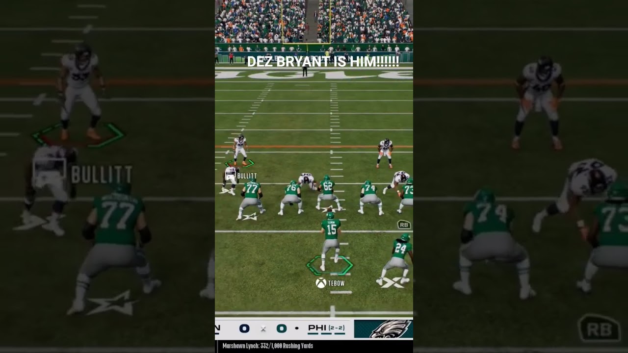 I love the Madden 12 roster #madden26 #madden26gameplay #madden26franchise #gamingshorts