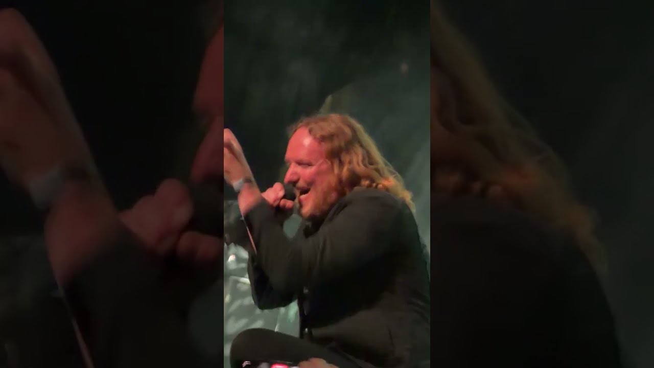 Dark Tranquillity - ?1? - 70,000 Tons Of Metal 2026