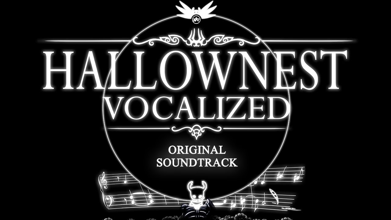 HALLOWNEST VOCALIZED - Original Soundtrack \\ FULL ALBUM