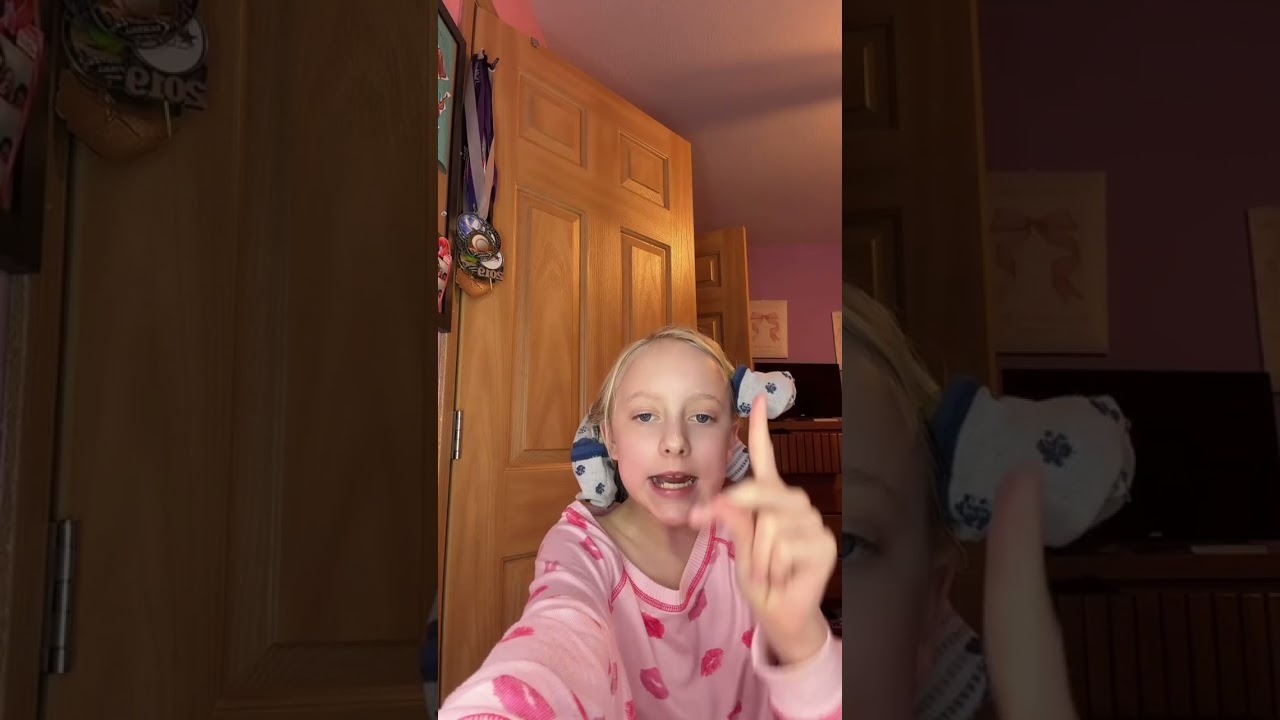 3 parts of funny vids of me 