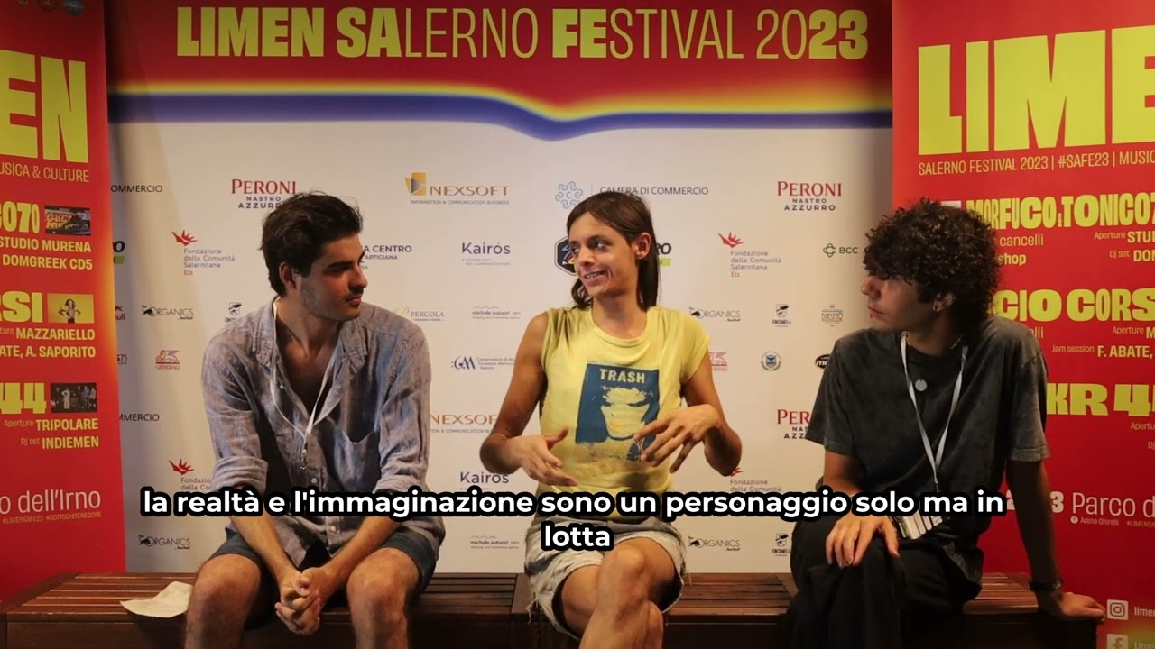 #quattrochiacchierecon