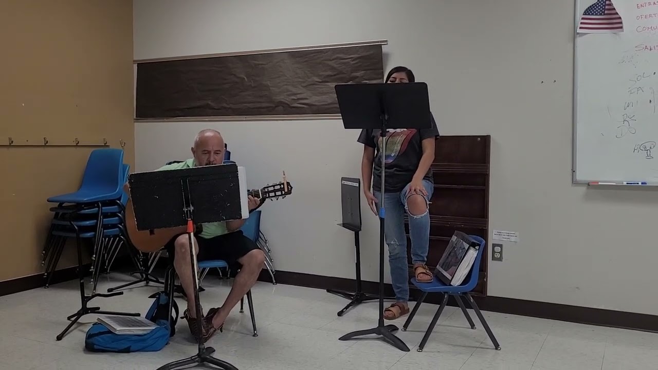 salmo 145 ven señor a salvarnos