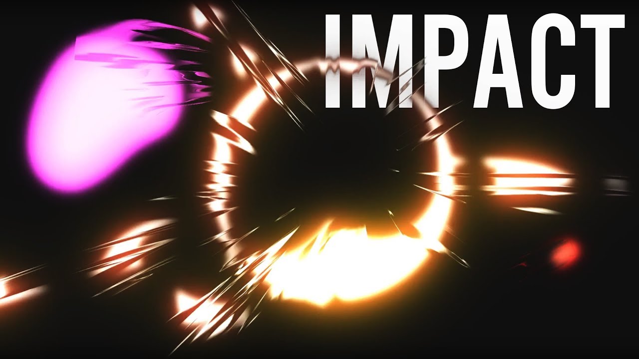 2D FX IMPACT