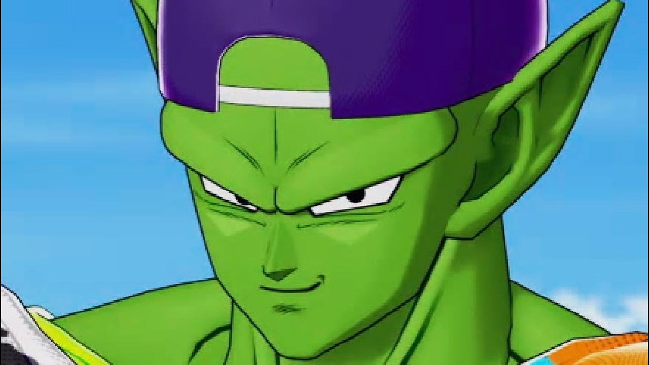 Yes piccolo we see the fit