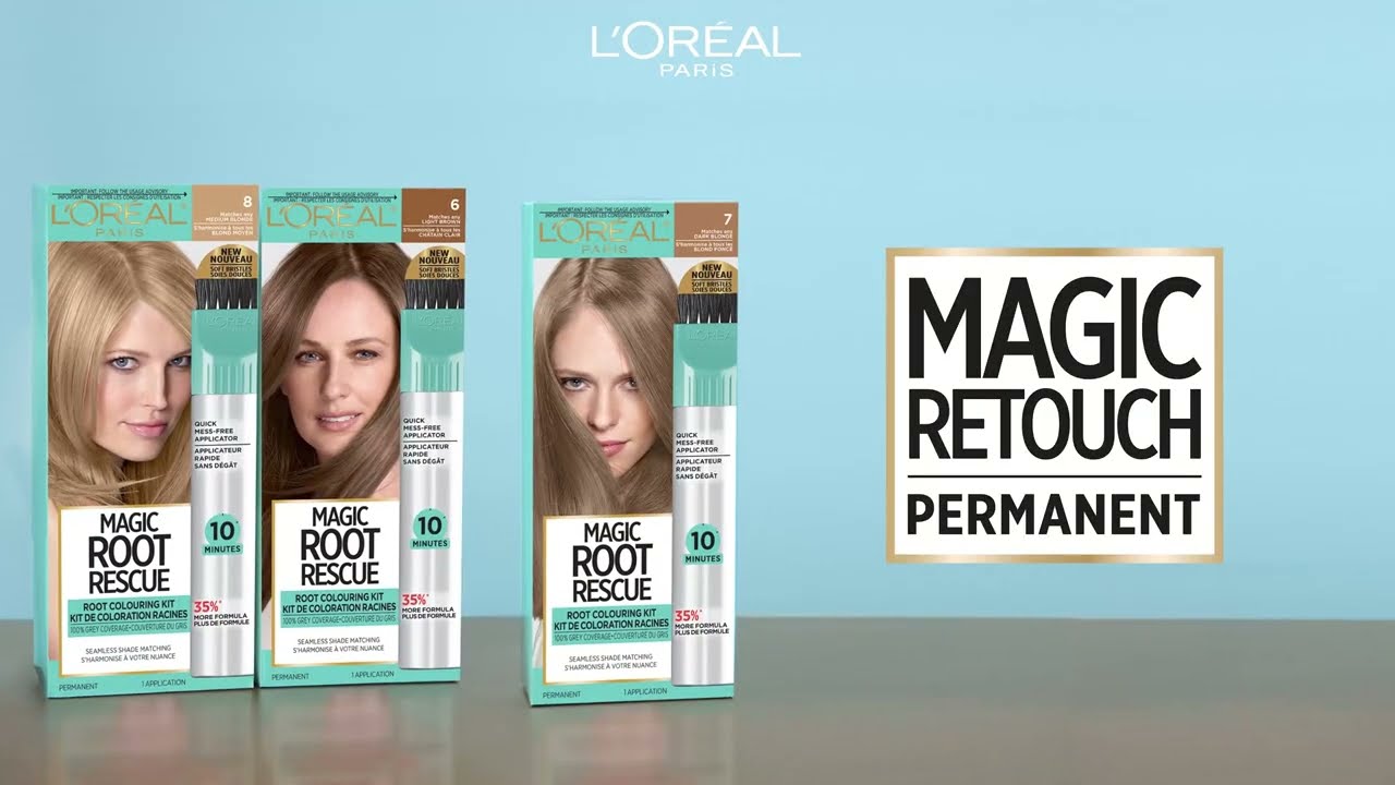 Magic Root Rescue : How to use