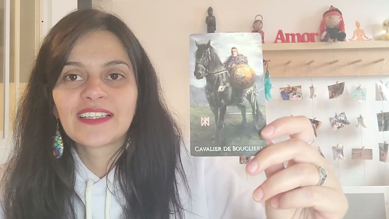 O peso da armadura que esconde o sentimento causou lentidão, mas o 💚 VENCEU! 6♥️ Intuitiva #108