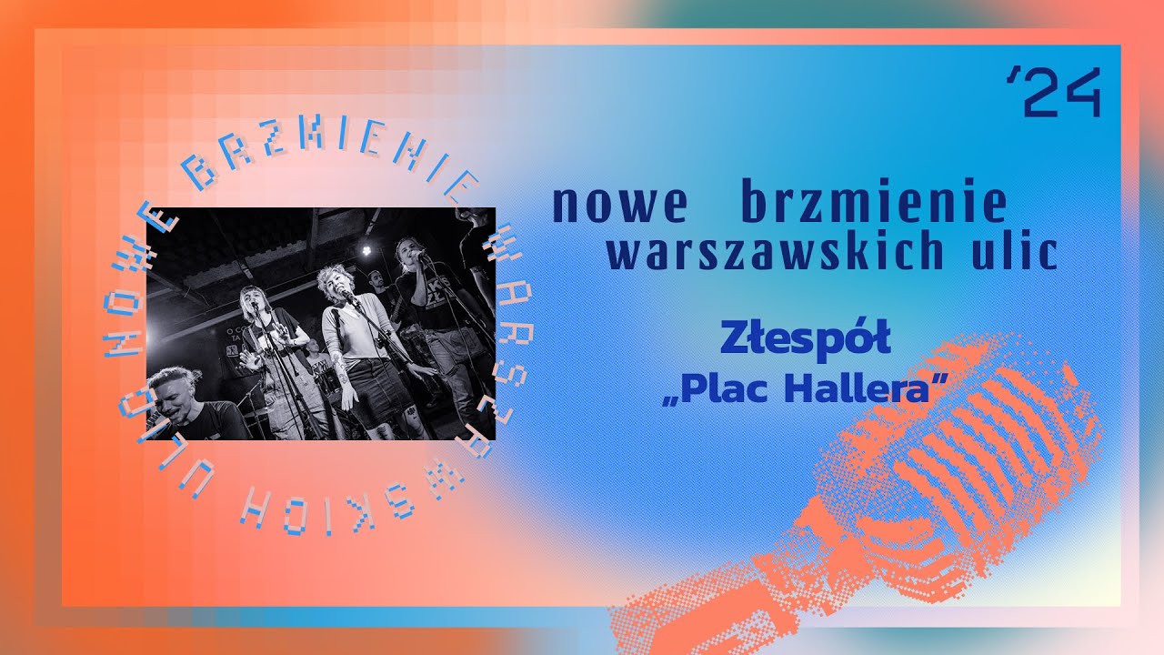 Złespół – Plac Hallera