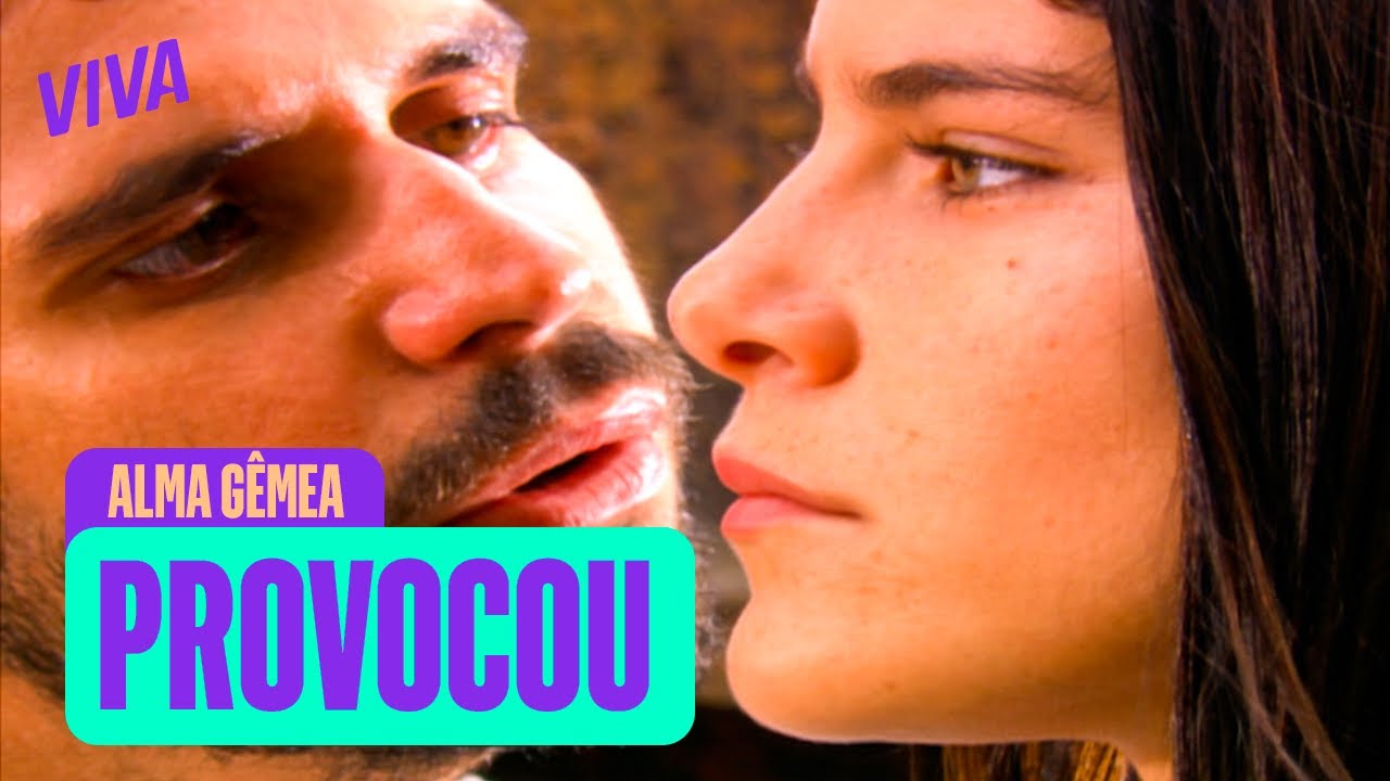 SERENA DÁ LIÇÃO EM GUTO E ELE VAI PRA CIMA DELA! | ALMA GÊMEA | MELHOR DO DIA