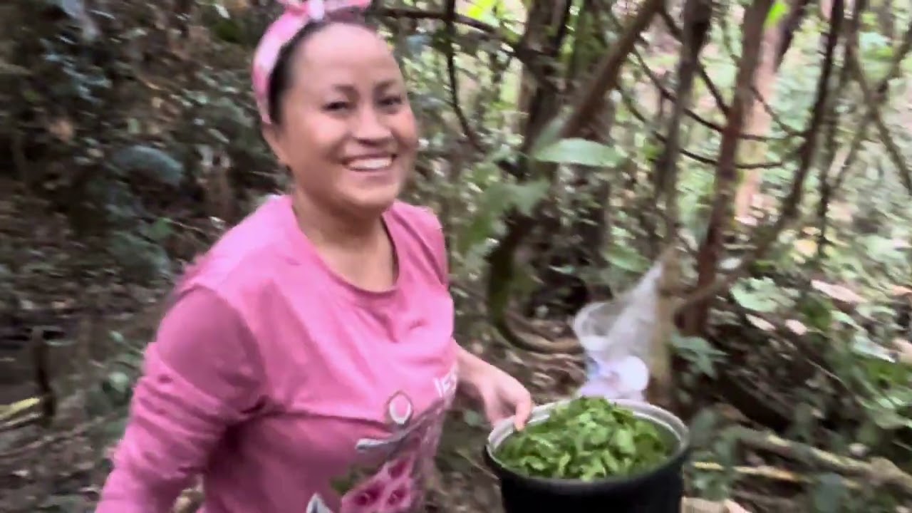 hunting and camping 1/22/25