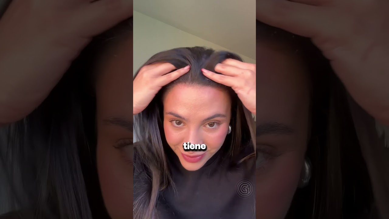 💬 ¿Tu cabello es team keratina o prefieres lo natural?