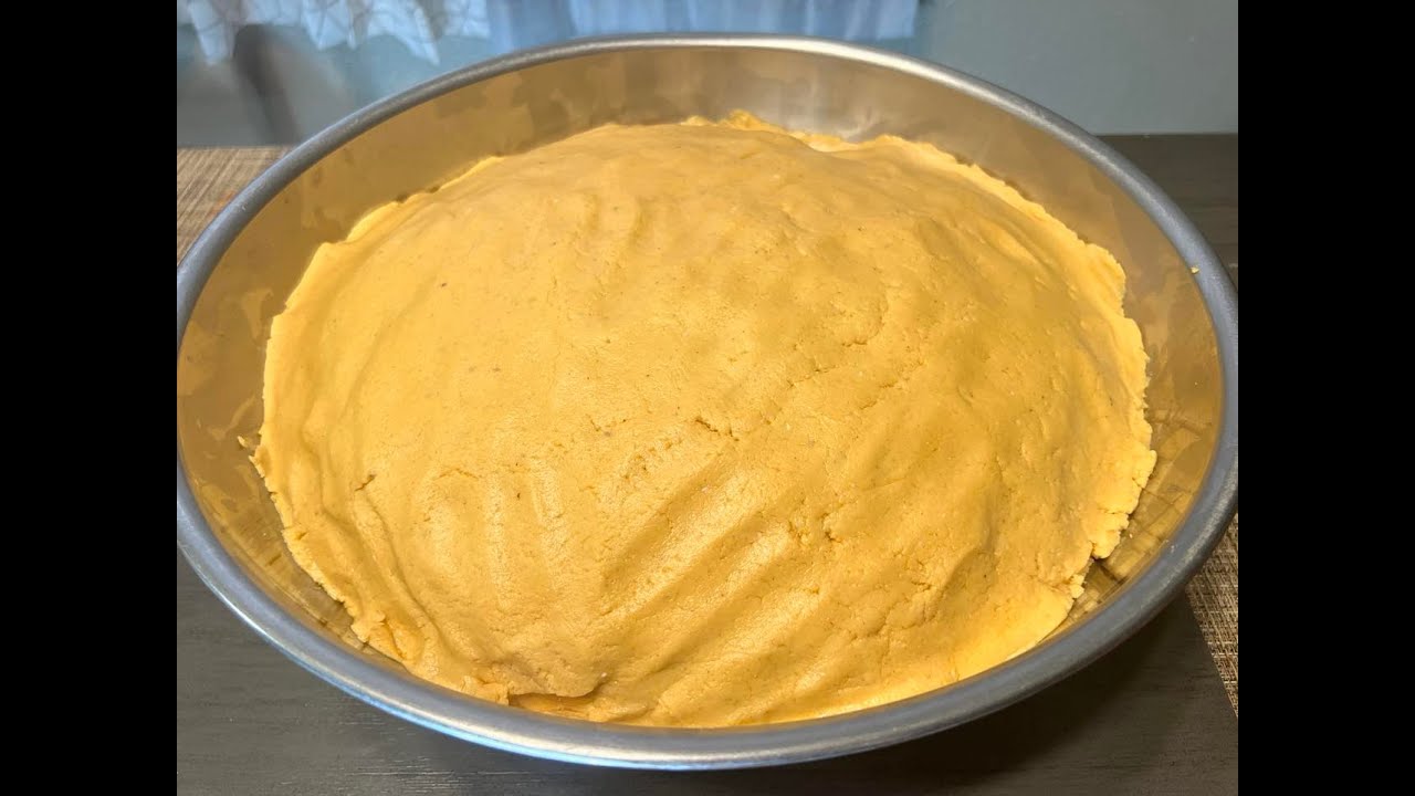 🔴Preparando Masa Para Tamales🫔🫔🫔