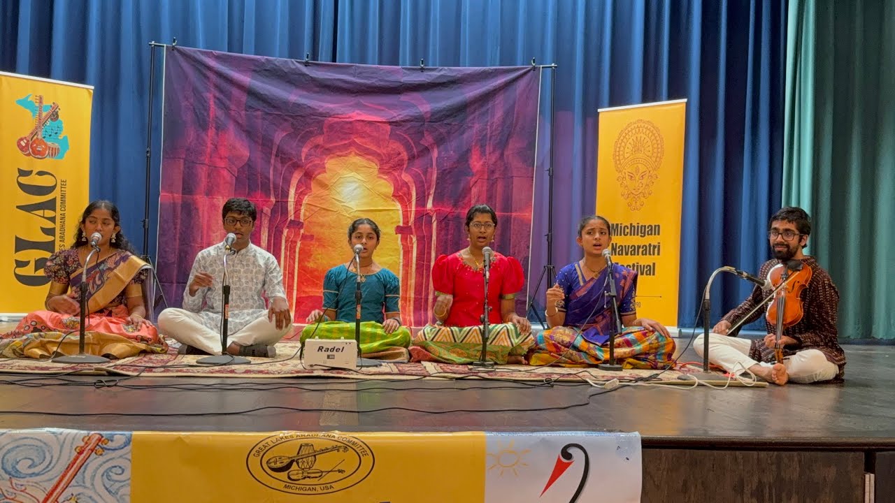 2025-09-20 GLAC Navarathri