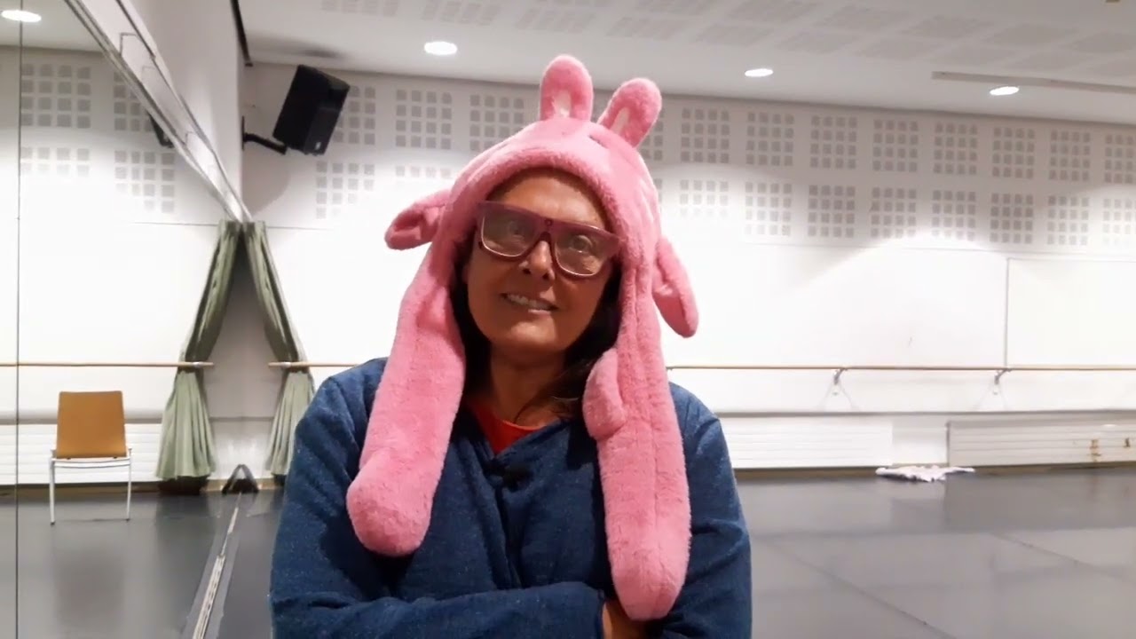 Marta Carrasco, convidada de l'ESAD