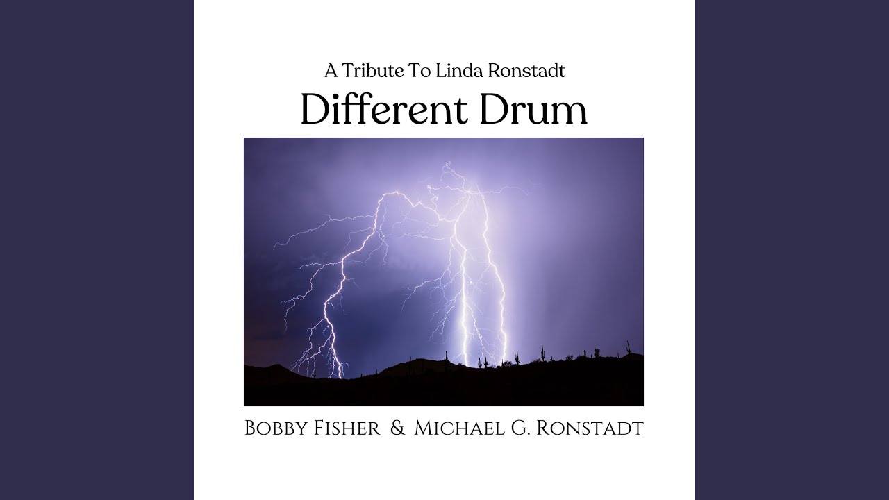 Different Drum