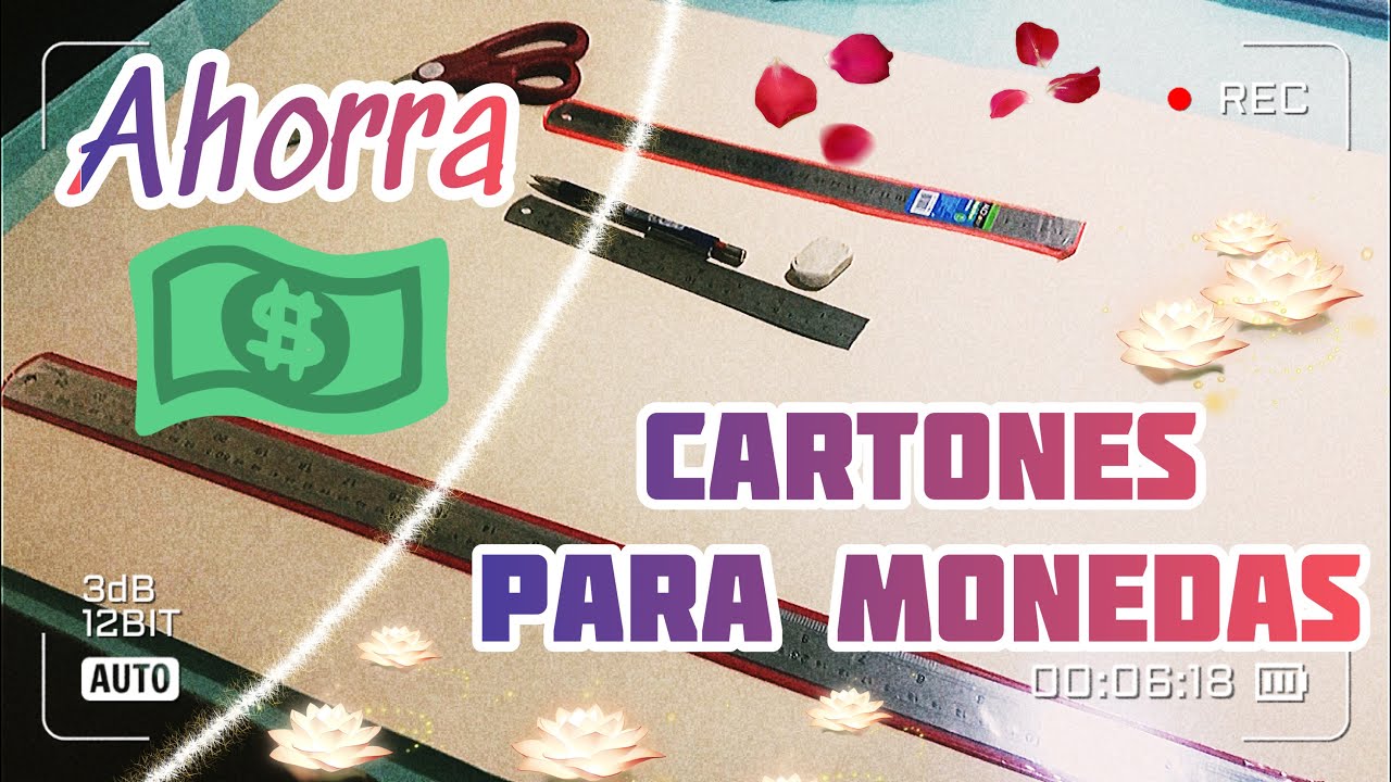 ⚜️ Cartones para Monedas [Paso a Paso] ✅✅✅ Definitivo