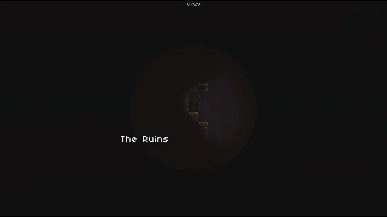 Vagante All Runes Run part 1