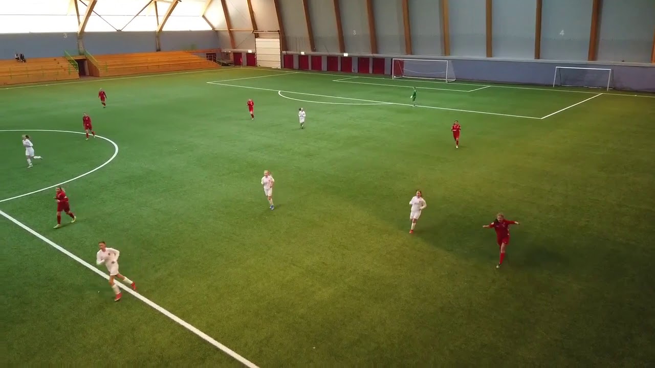 NFF J05 Vestfold - Telemark 7.3.20