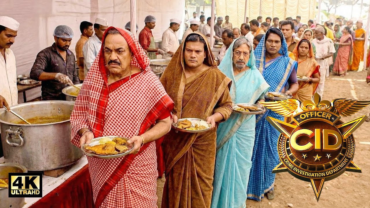 বিচার নিশ্চিত করতে খুনিকে ধরতে নারী সেজেছে সিআইডি | Cid Bangla Latest Episode 2026