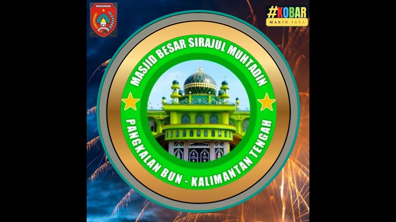 KHOTIB-IMAM Ust. ABDUL AZIM, S.H.I., M.H.I  Muadzin H. ALI SUDARTA PETUGAS SHALAT JUM,AT