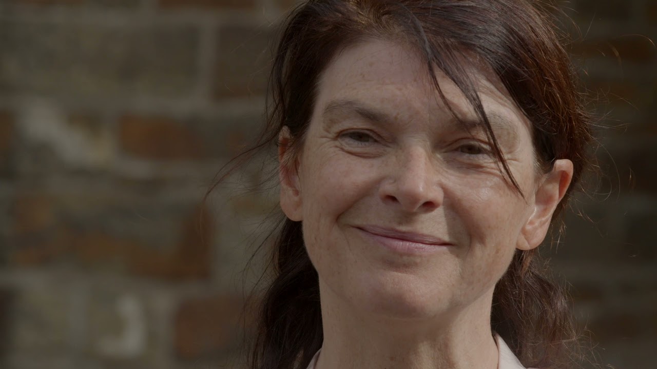 Powerfrauen: Silvia K&uuml;hlem, Gesch&auml;ftsf&uuml;hrerin Marienhaus GmbH