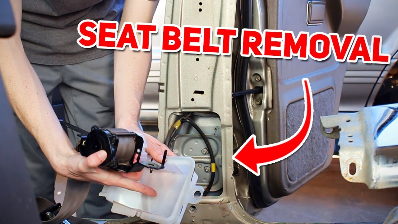 1999 Mitsubishi Montero Restoration | Ep27