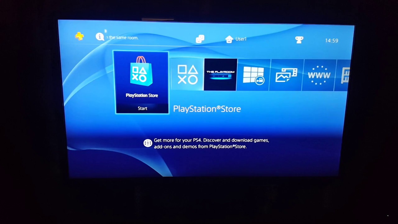 Playstation 4 Pro [Unboxing & Setup]