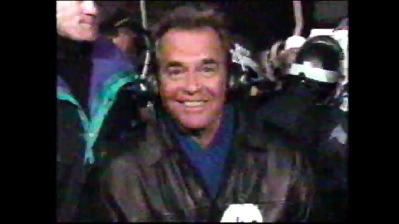 Dick Clark's New Year's Rockin' Eve 1998