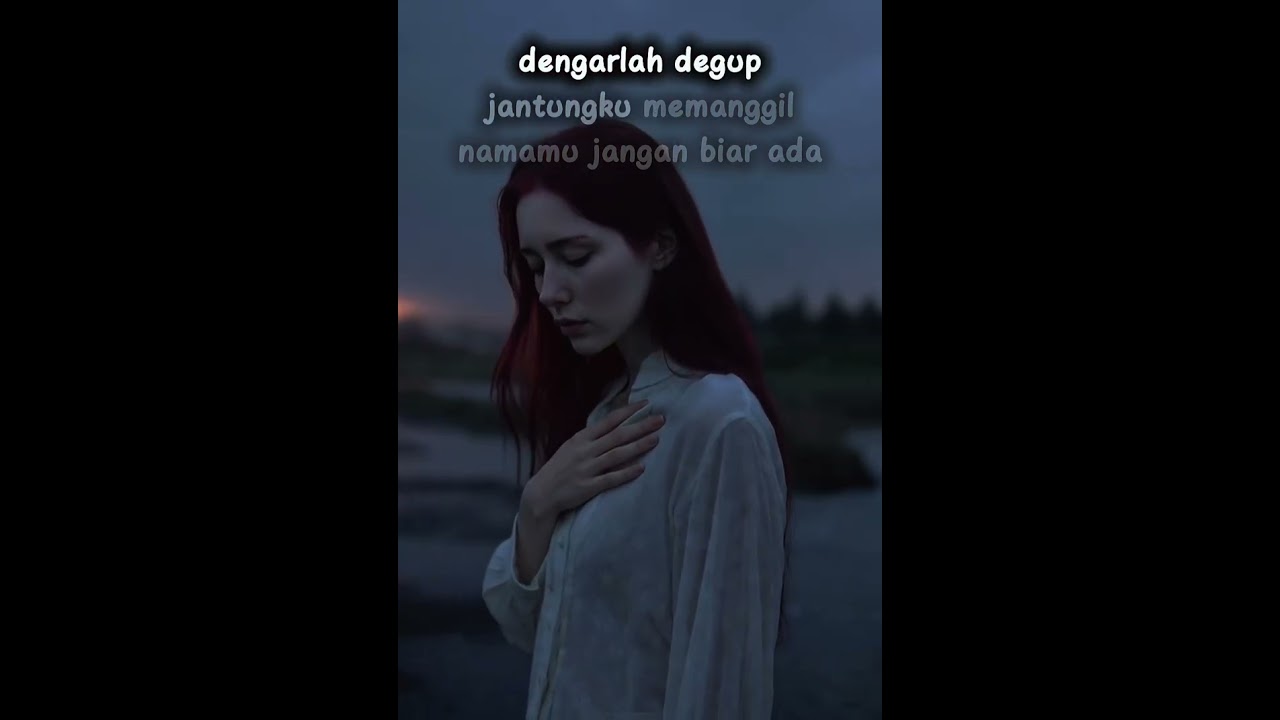 Bertahanlah Sayang