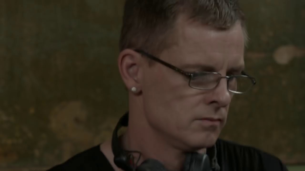 Gus Gus  - Selfloss (Nordic Live Version)