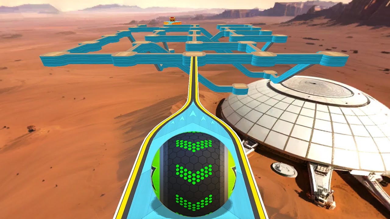 🛡️ Going Balls Смешные неудачи, Max SpeedRun Смешная гонка 17623 Сложный уровень Лучший геймплей ...