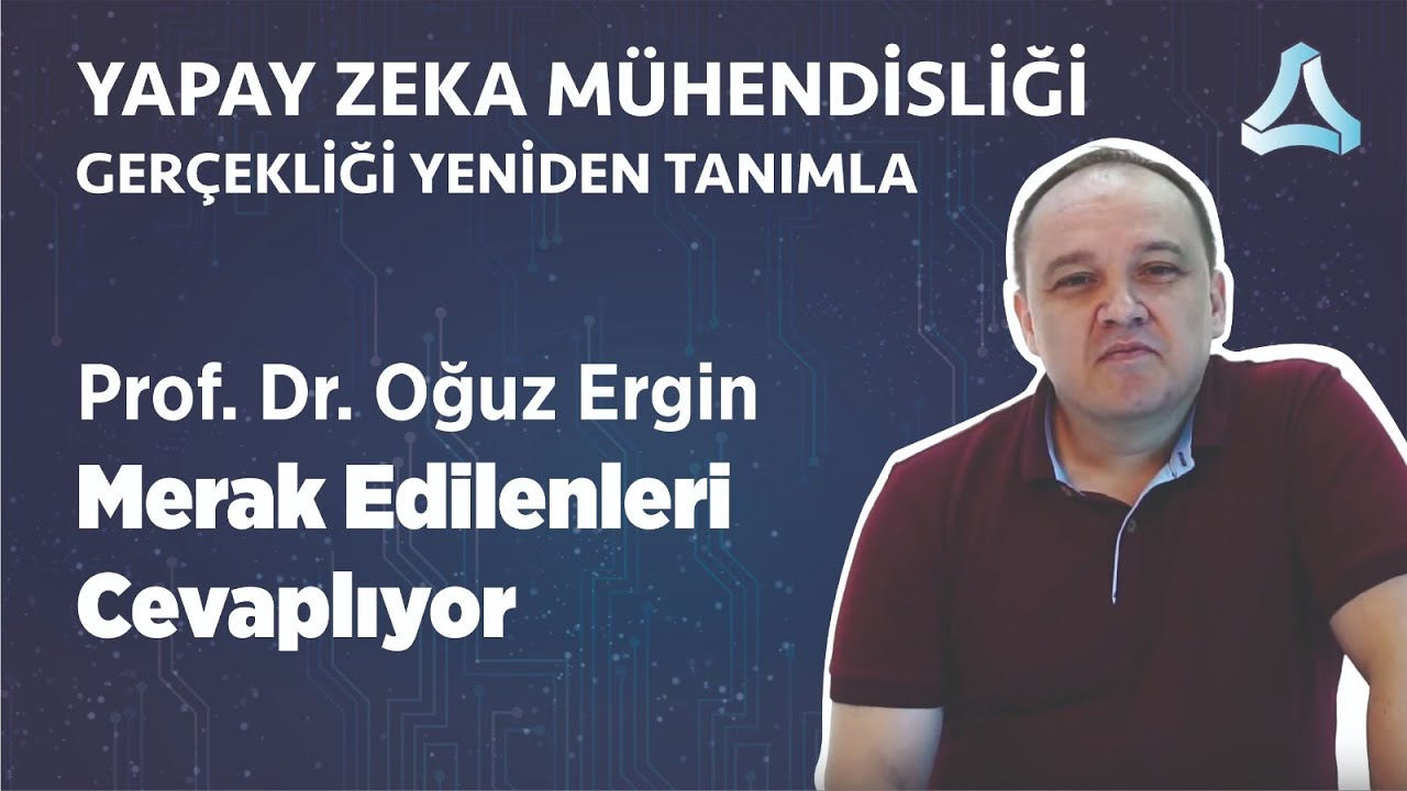 TOBB ETÜ Yapay Zeka Mühendisliği Bölümü Hakkında Merak Edilenler