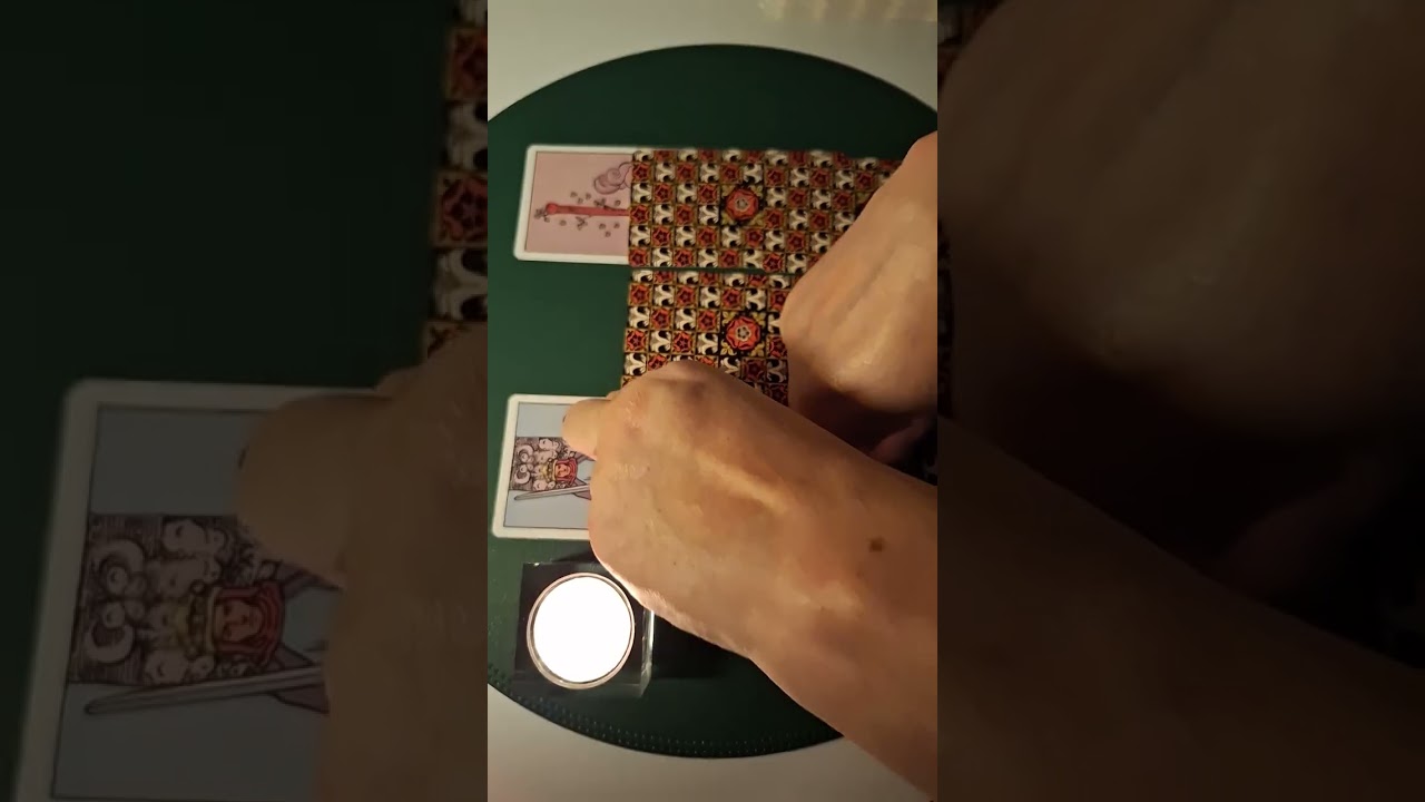 Gimtadienio tarot. Žuvys.