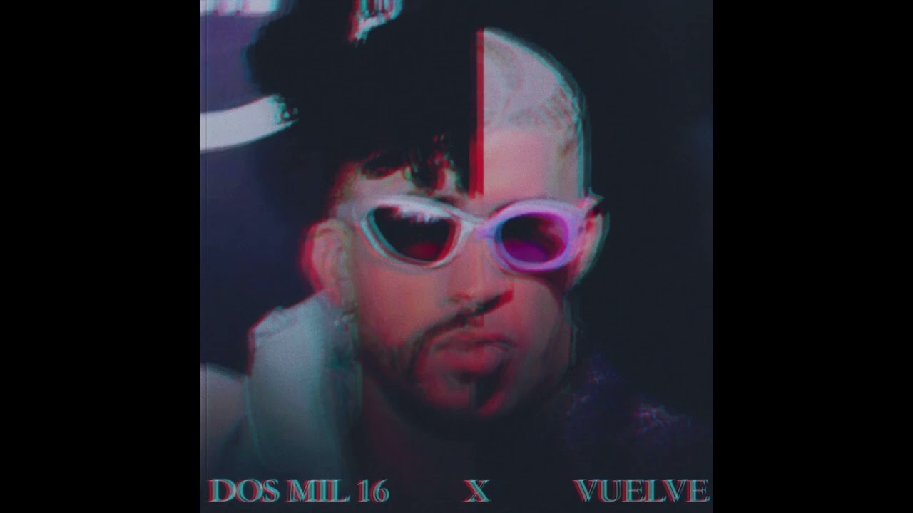 DOS MIL 16 X VUELVE /// SAMOS MASHUP