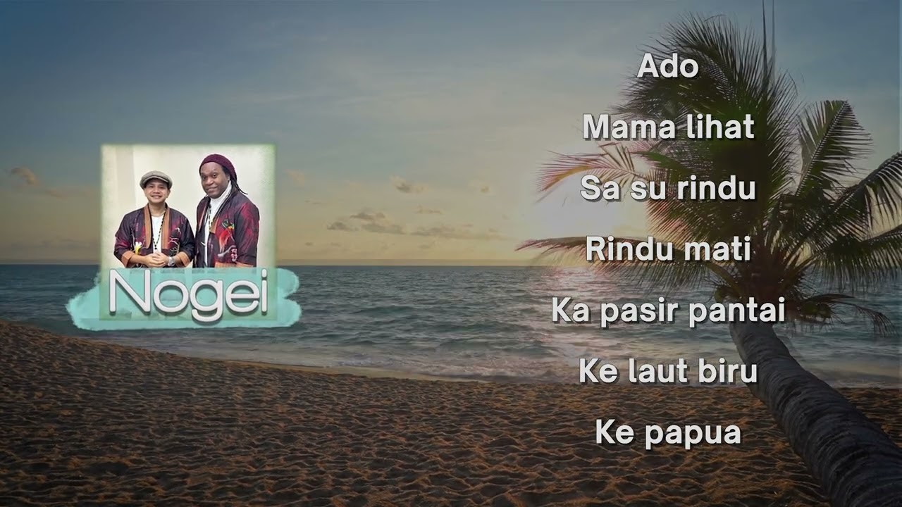 Nogei   